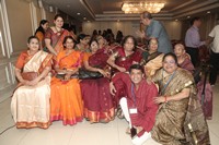 Andhra School Main Branch New Delhi - Teachers and Students Meet 26-02-2017